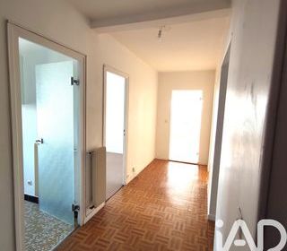  Appartement � vendre 3 pi�ces 76 m�