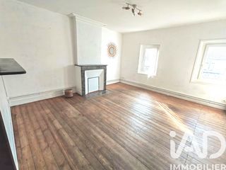  Appartement � vendre 3 pi�ces 53 m�