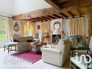  Maison � vendre 5 pi�ces 143 m�