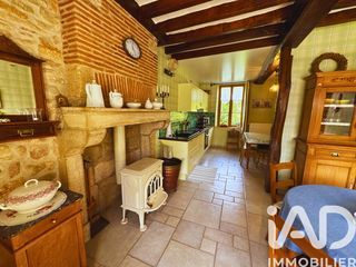  Maison � vendre 7 pi�ces 197 m�