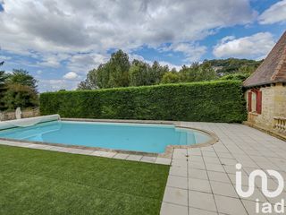  Maison � vendre 15 + pi�ces 400 m�