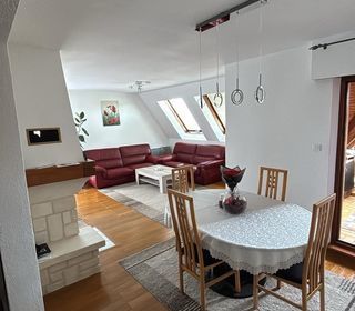  Appartement � vendre 4 pi�ces 95 m�