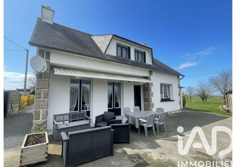   Vente Maison/villa 7 pi�ces Maison - 7 pi�ce(s) - 123 m�