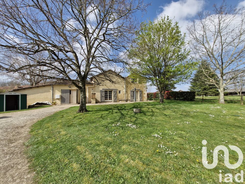 � vendre  Maison Campsegret (24140)