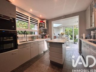  Maison � vendre 6 pi�ces 162 m�