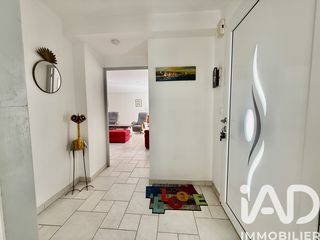  Appartement � vendre 4 pi�ces 123 m�