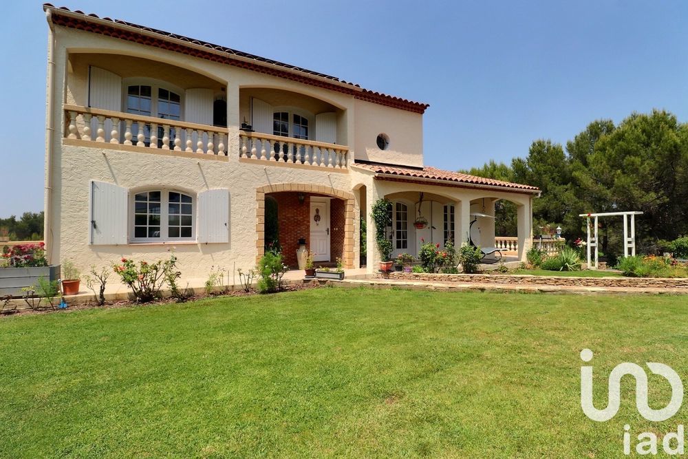 � vendre  Maison Les Pennes-Mirabeau (13170)