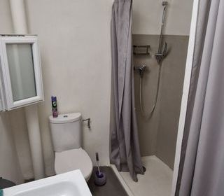  Appartement � vendre 1 pi�ce 29 m�