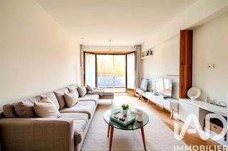  Appartement � vendre 3 pi�ces 61 m�