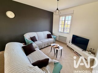  Maison � vendre 4 pi�ces 84 m�