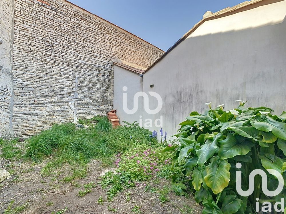 � vendre  Maison La Couarde-sur-Mer (17670)