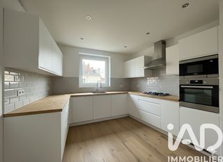  Appartement � vendre 3 pi�ces 60 m�