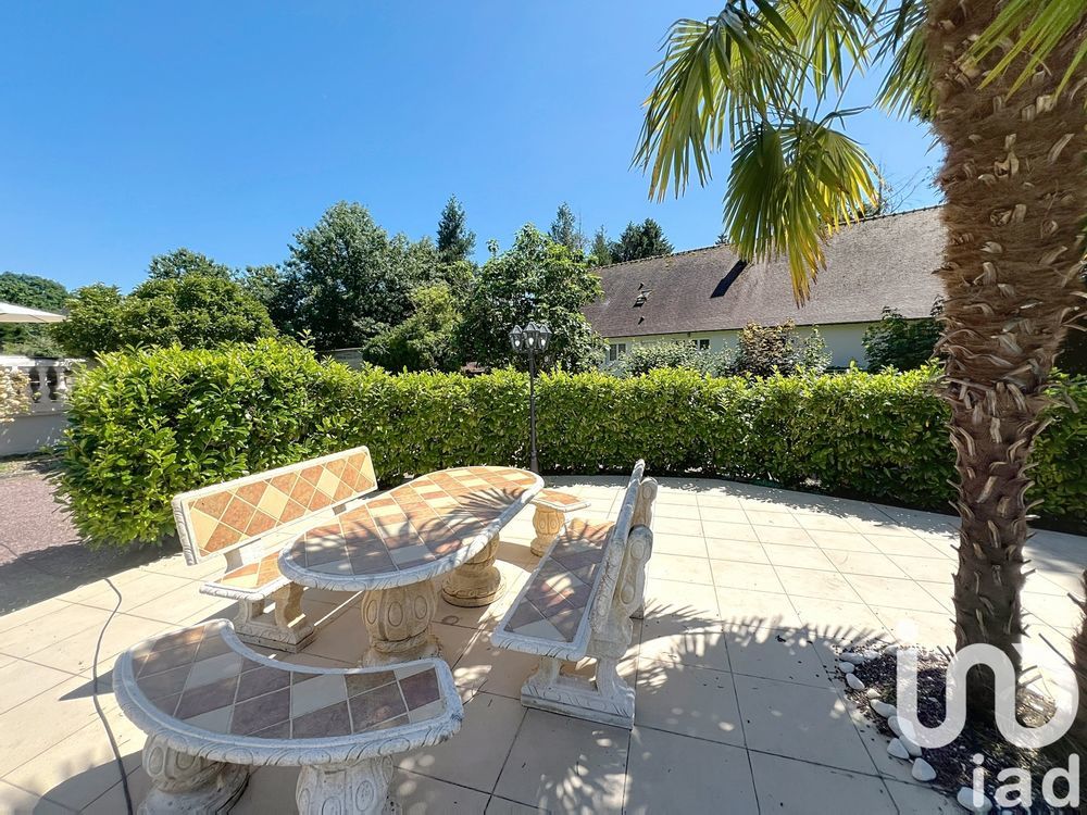 � vendre  Maison La Trinit�-de-Thouberville (27310)