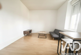  Appartement � louer 2 pi�ces 38 m�