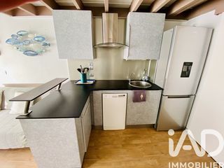  Appartement � vendre 2 pi�ces 32 m�