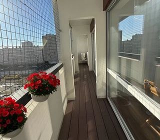  Appartement � vendre 3 pi�ces 61 m�