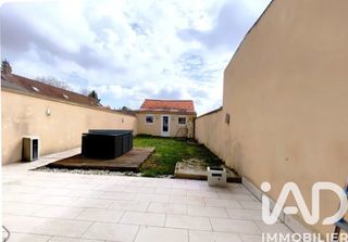  Maison � vendre 5 pi�ces 130 m�