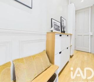  Appartement � vendre 1 pi�ce 26 m�