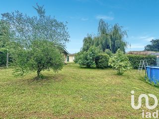  Maison � vendre 7 pi�ces 138 m�