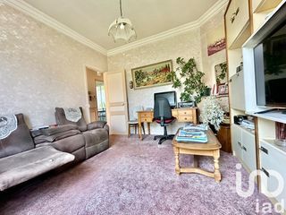  Maison � vendre 5 pi�ces 110 m�