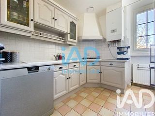  Appartement � vendre 3 pi�ces 59 m�