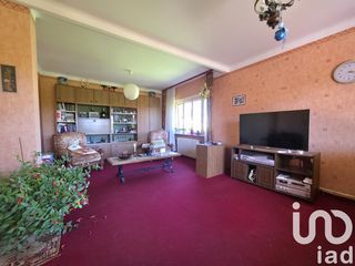  Maison � vendre 4 pi�ces 105 m�