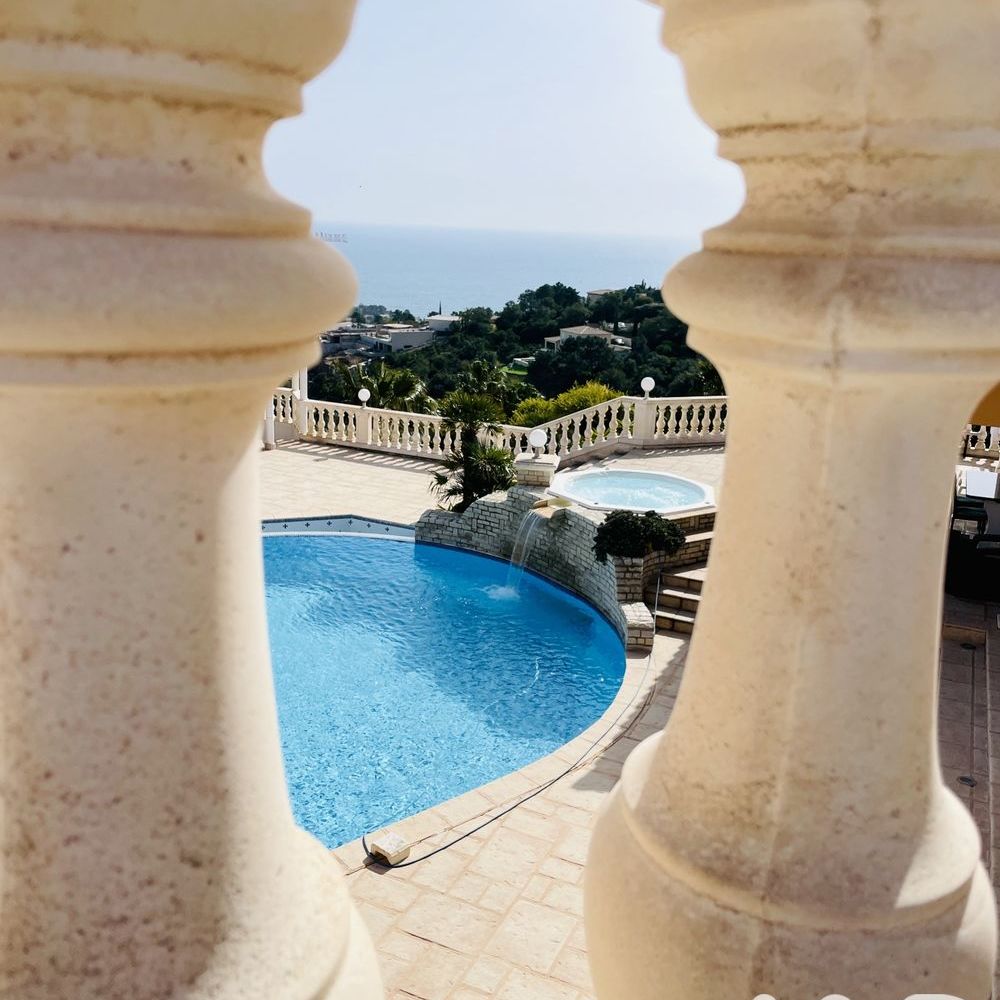 � vendre  Maison Saint-Rapha�l (83700)