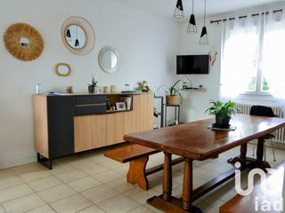  Maison � vendre 7 pi�ces 110 m�