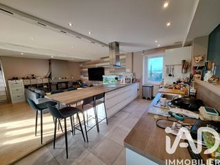  Maison � vendre 7 pi�ces 156 m�