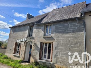  Maison � vendre 4 pi�ces 64 m�