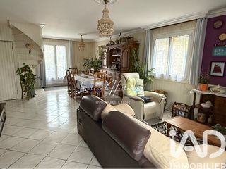  Maison � vendre 5 pi�ces 109 m�