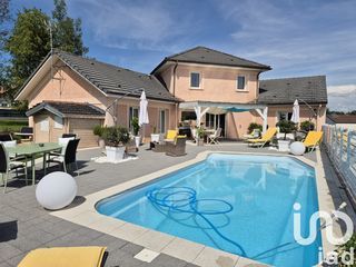  Maison � vendre 4 pi�ces 208 m�