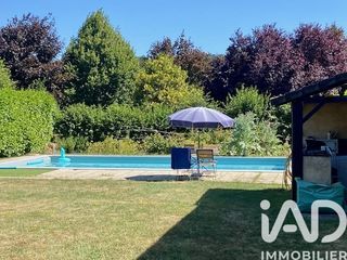  Maison � vendre 6 pi�ces 210 m�