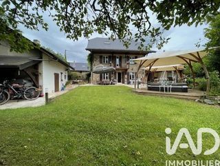  Maison � vendre 7 pi�ces 139 m�