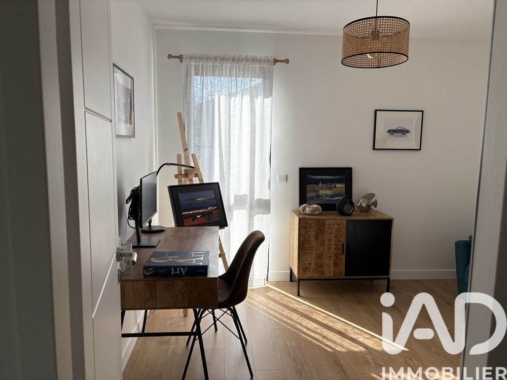 � vendre  Maison Bordeaux (33200)