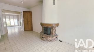  Maison � vendre 4 pi�ces 85 m�