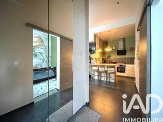  Appartement � vendre 3 pi�ces 63 m�