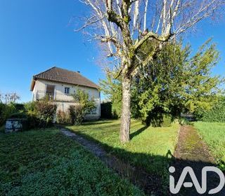  Maison � vendre 7 pi�ces 150 m�