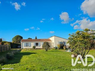  Maison � vendre 5 pi�ces 114 m�