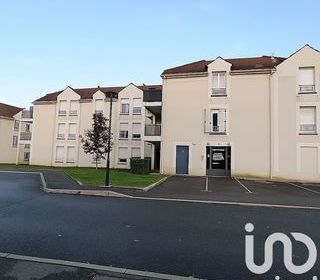  Appartement � vendre 2 pi�ces 47 m�