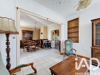  Maison � vendre 3 pi�ces 77 m�