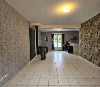  Maison � vendre 5 pi�ces 92 m�