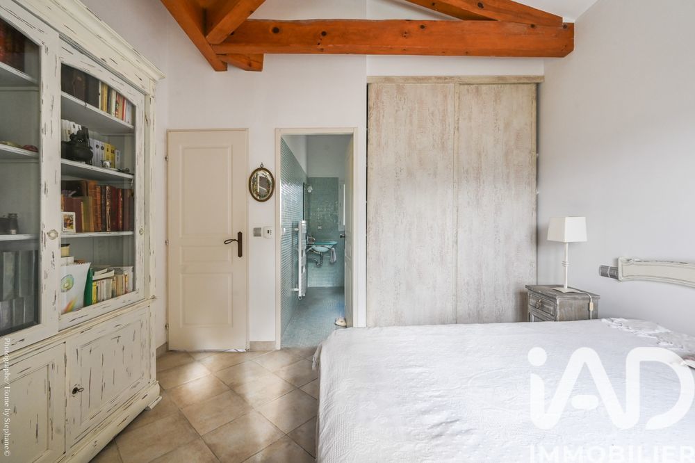 � vendre  Maison Saint-Zacharie (83640)