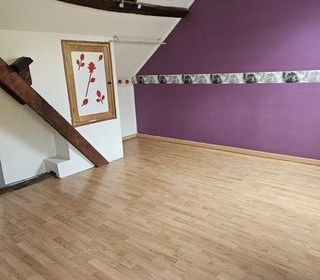  Maison � vendre 3 pi�ces 75 m�