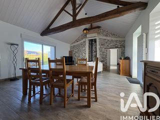  Maison � vendre 4 pi�ces 141 m�