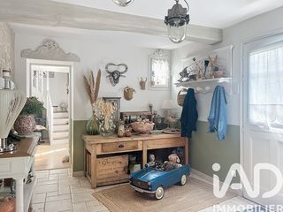  Maison � vendre 6 pi�ces 152 m�