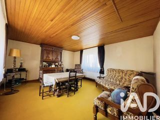  Maison � vendre 6 pi�ces 135 m�