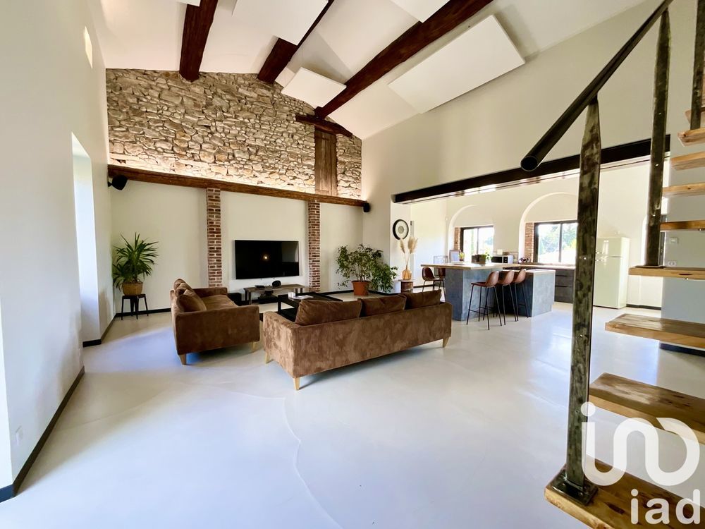 � vendre  Maison Al�s (30100)