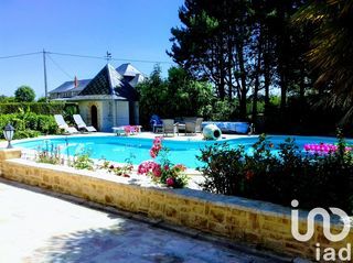  Maison � vendre 9 pi�ces 355 m�