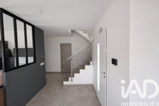  Maison � vendre 4 pi�ces 110 m�